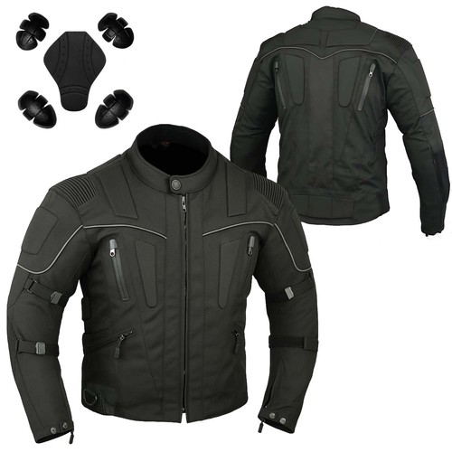 Herren motorradjacke aus - herren-motorradjacke,
