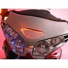 LED Beleuchtung für vorne