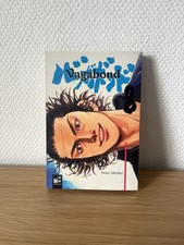 Vagabond Manga Band 8 Deutsch
