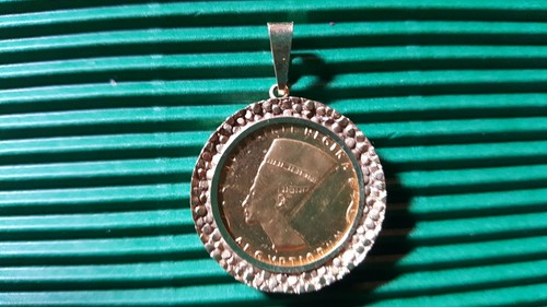 ägypten gold nofretete - Ägypten,