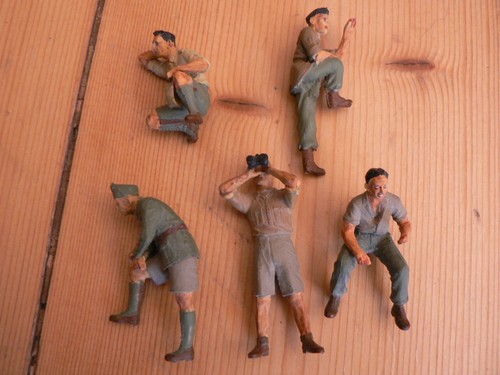 Deutsche wehrmacht figuren - 5,