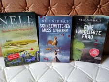 Eine Unbeliebte Frau/