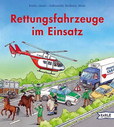 Rettungsfahrzeuge einsatz - rettungsfahrzeuge,