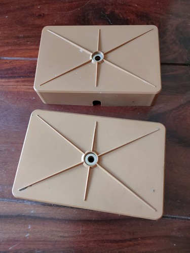 Tannoy gold crossovers - gold,