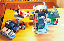 Playmobil City System Große
