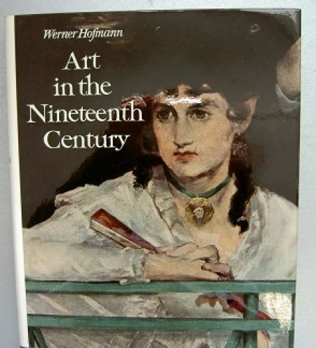 Art the nineteenth - art, in
