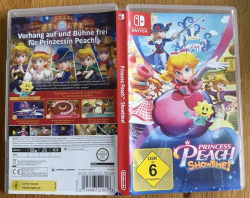Nintendo switch - nintendo,