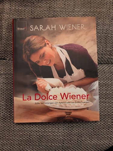 Dolce wiener sarah - la,