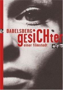 Babelsberg gesichter einer - babelsberg,