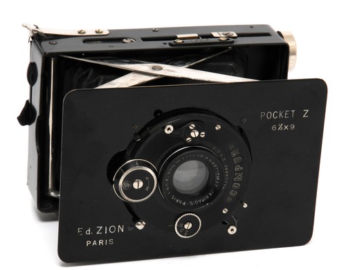 Zion pocket z strut - zion,
