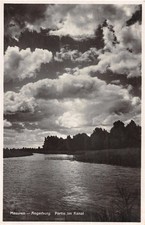 714131) AK Partie am Kanal