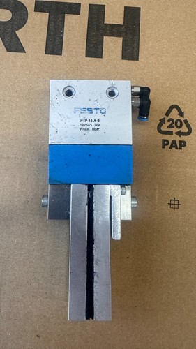 Festo hgp 197545 pmax - hgp-16-a-b,