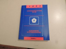 Kaross diagnose - ,