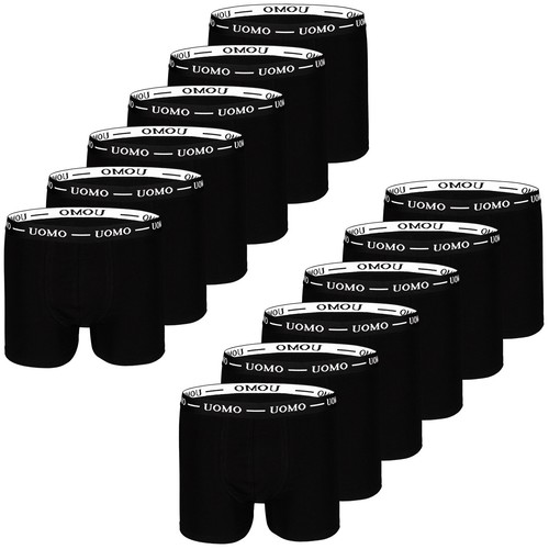 6er 12er pack herren - 6er, |