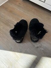 Ugg Boots 37 schwarz für