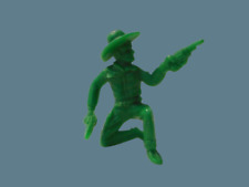 Tim Mee Cowboy Grün