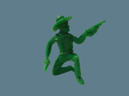 Tim mee cowboy grün - tim,