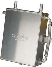 Oil öl catch tank - 2l,