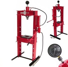 Werkstattpresse 30t