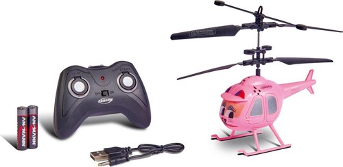 Carson hubschrauber - rc,