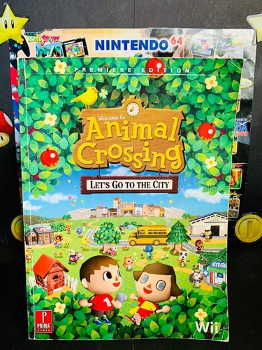 Nintendo wii animal - nintendo,
