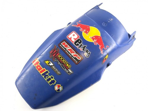 Yamaha 125 4bl 1997 - 4bl, [1997]