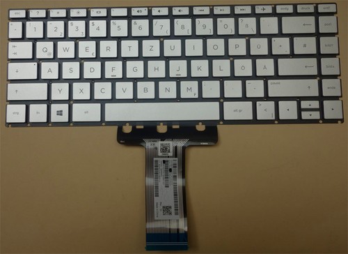 Tastatur pavilion x360 - pavilion,