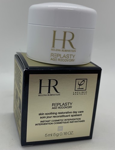 Plasty age recovery - re-plasty,