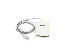 Gemalto GemPC USB-SL IDBridge CT40 Chipkartenleser SmartCard Reader NEU in OVP