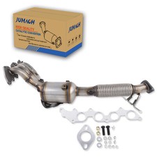 Katalysator Krümmerkat Benzin