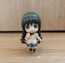 Puella Magi Madoka Magica: Homura Akemi als Chibi Figur, Anime