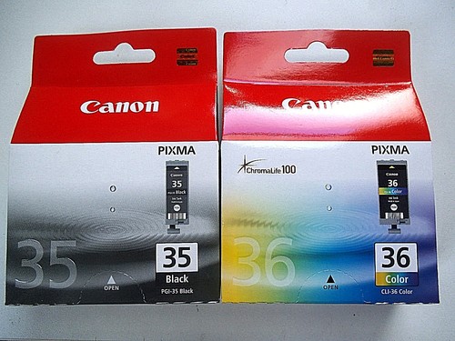 Canon pgi cli pixma - pgi-35,