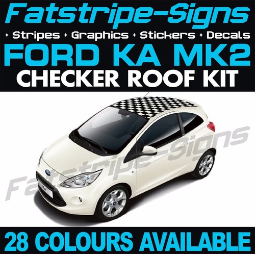 Passend für ford - für, ka