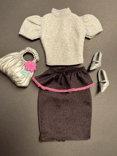 Org barbie fashion - barbie,