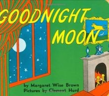 Goodnight Moon Board Book 60th Anniversary Edit... | Book | condition acceptable