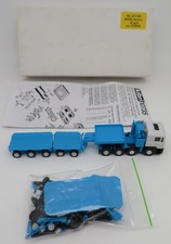 KIBRI 10735 1/87 HO MAN TRUCK