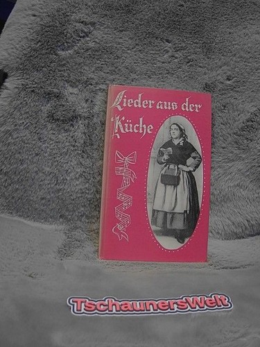 Lieder aus der - , perlen