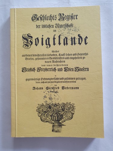Geschlechts register der - geschlechts-register,