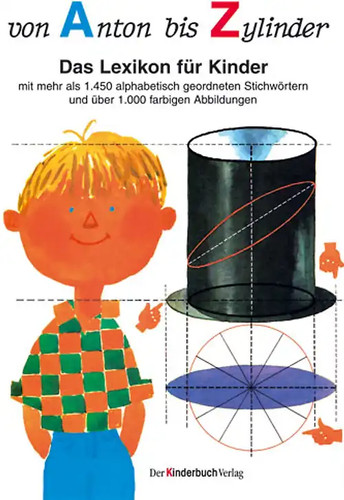 Von anton bis zylinder - anton,