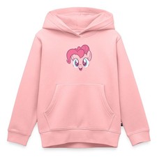My Little Pony Design Pinkie