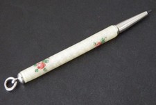 Antiker art deco drehbleistift - antiker,