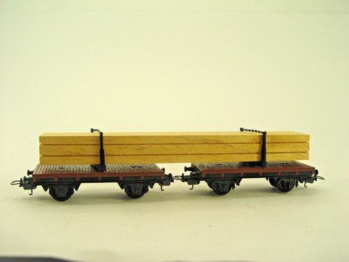 Drehschemel wagenpaar - drehschemel,