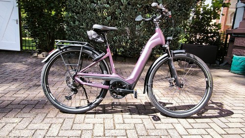 Pegasus trekkingrad premio - trekkingrad,