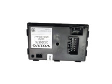 Steuergerät AHK Anhängererkennung VOLVO XC60 I V40 II V70 III S80 II 31399575 