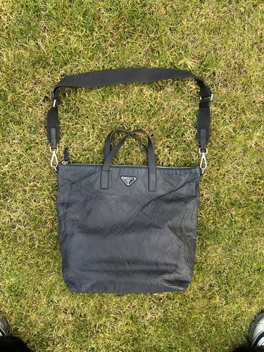 Prada vintage soft - vintage,