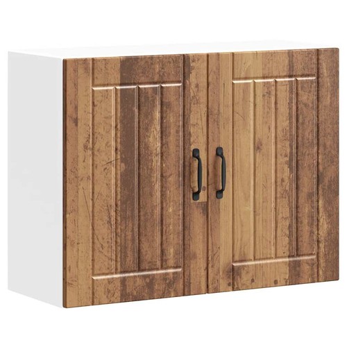 Küchen hängeschrank lucca - küchen-hängeschrank,