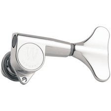 Warwick Bass Mechanik Links