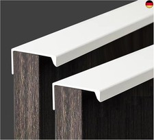 4 Stück Möbelgriffe