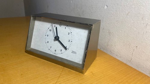 Diehl dilectron tischuhr uhr - diehl,