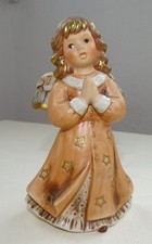 Goebel Weihnachts Engel Jahresengel 1999 limitiert auf 20.000 Stück ca. 13 cm